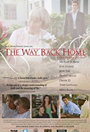 Watch Free The Way Back Home (2006)