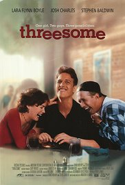 Watch Free Threesome (1994)