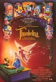 Watch Free Thumbelina (1994)