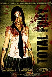Watch Free Total Fury (2007)