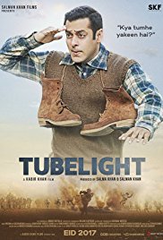 Watch Free Tubelight (2017)