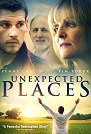 Watch Free Unexpected Places (2012)