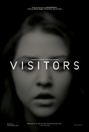 Watch Free Visitors (2013)