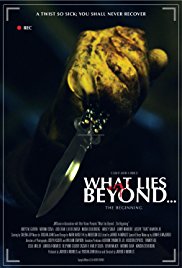 Watch Free What Lies Beyond... The Beginning (2014)