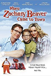 Watch Free When Zachary Beaver Came to Town (2003)