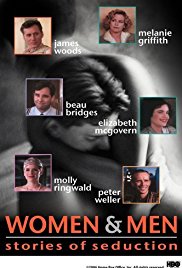 Watch Free Women and Men: Stories of Seduction (1990)