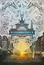 Watch Free Wonderstruck (2017)