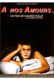 Watch Free Ã€ nos amours (1983)