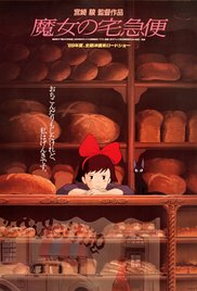 Watch Free Kikis Delivery Service (1989)