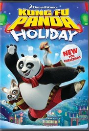 Watch Full Movie :Kung Fu Panda Holiday (2010)