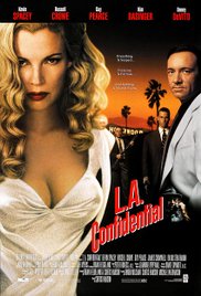 Watch Free L.A. Confidential (1997)