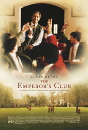 Watch Free The Emperors Club (2002)