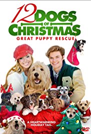 Watch Free 12 Dogs of Christmas: Great Puppy Rescue (2012)