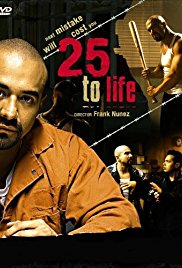 Watch Free 25 to Life (2008)