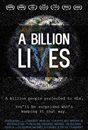 Watch Full Movie :A Billion Lives (2016)
