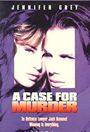 Watch Full Movie :A Case for Murder (1993)