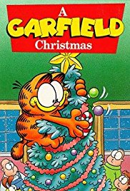 Watch Free A Garfield Christmas Special (1987)