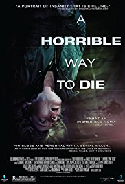 Watch Free A Horrible Way to Die (2010)