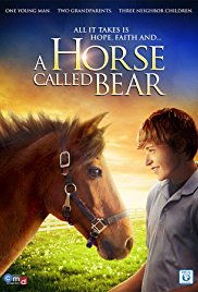 Watch Full Movie :A Horse Called Bear (2015)