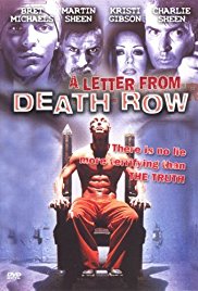Watch Free A Letter from Death Row (1998)