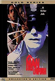 Watch Full Movie :A Man in Uniform (1993)