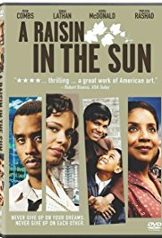 Watch Free A Raisin in the Sun (2008)