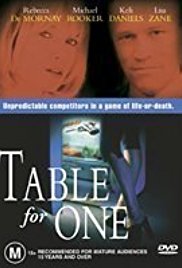 Watch Free A Table for One (1999)