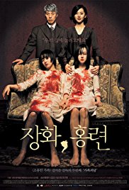 Watch Free A Tale of Two Sisters (2003)