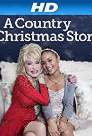 Watch Free A Country Christmas Story (2013)