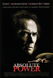 Watch Free Absolute Power (1997)