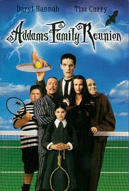 Watch Full Movie :Addams Family Reunion (1998)