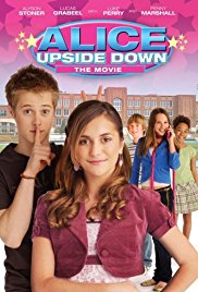Watch Full Movie :Alice Upside Down (2007)