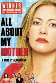 Watch Free All About My Mother (1999)