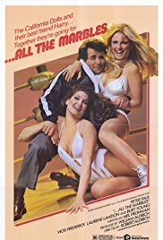 Watch Free ...All the Marbles (1981)