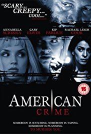 Watch Free American Crime (2004)
