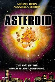 Watch Free Asteroid (1997)