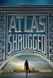 Watch Free Atlas Shrugged: Part I (2011)