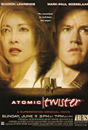 Watch Free Atomic Twister (2002)
