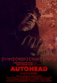 Watch Full Movie :Autohead (2016)