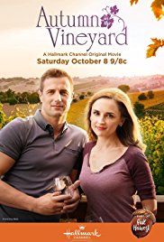 Watch Free Autumn in the Vineyard (2016)