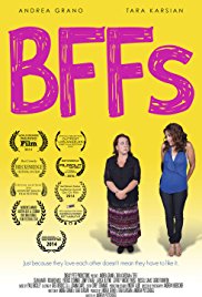 Watch Free BFFs (2014)