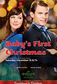 Watch Free Babys First Christmas (2012)