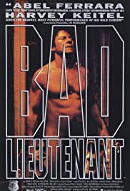 Watch Free Bad Lieutenant (1992)