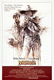 Watch Free Barbarosa (1982)