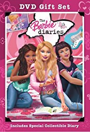Watch Full Movie :Barbie Diaries (2006)