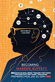 Watch Full Movie :Becoming Warren Buffett (2017)