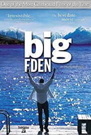 Watch Free Big Eden (2000)