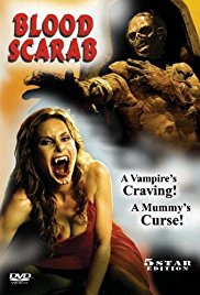 Watch Free Blood Scarab (2008)