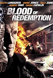 Watch Free Blood of Redemption (2013)