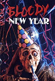Watch Free Bloody New Year (1987)